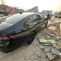 هوندا أكورد